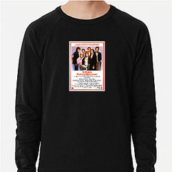St. Elmo's Fire Is My Stage St. Elmo's Fire Sweatshirts