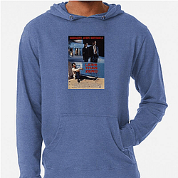 St Elmo's Fire A True Masterpiece St. Elmo's Fire Hoodies