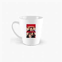 St Elmo's Fire My Favorite 80s Film St. Elmo's Fire Mugs