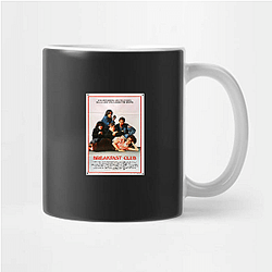 St Elmo's Fire The World Is A Bar St. Elmo's Fire Mugs