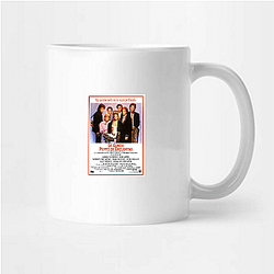 St. Elmo's Fire Is My Stage St. Elmo's Fire Mugs