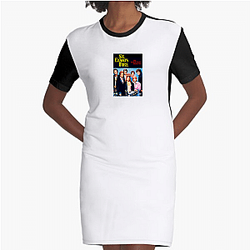 St Elmo's Fire Beyond The Screen St. Elmo's Fire Dresses