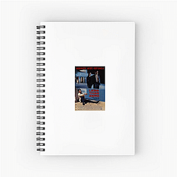 St Elmo's Fire A True Masterpiece St. Elmo's Fire Notebook