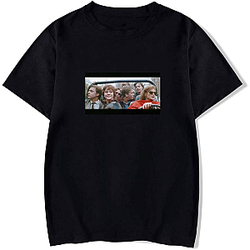 St Elmo's Fire Unforgettable Soundtrack St. Elmo's Fire T-Shirts