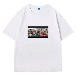 St Elmo's Fire Unforgettable Soundtrack St. Elmo's Fire T-Shirts