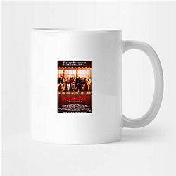 St Elmo's Fire Always Timeless Always Emotional St. Elmo's Fire Mugs