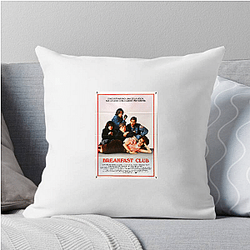 St Elmo's Fire The World Is A Bar St. Elmo's Fire Pillows Cover