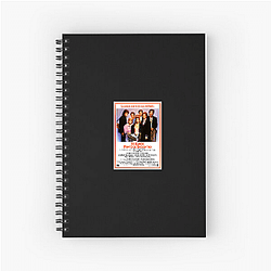 St. Elmo's Fire Is My Stage St. Elmo's Fire Notebook