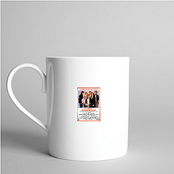 St. Elmo's Fire Is My Stage St. Elmo's Fire Mugs