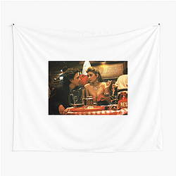 St Elmo's Fire The King of The Brat Pack St. Elmo's Fire Tapestries