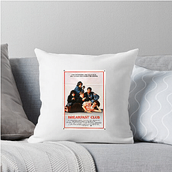 St Elmo's Fire The World Is A Bar St. Elmo's Fire Pillows Cover
