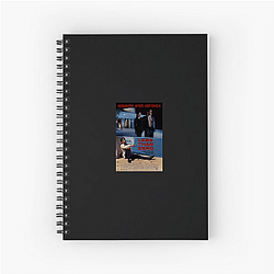 St Elmo's Fire A True Masterpiece St. Elmo's Fire Notebook
