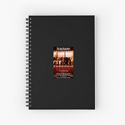 St Elmo's Fire Always Timeless Always Emotional St. Elmo's Fire Notebook