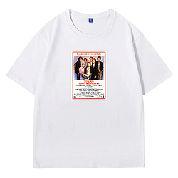 St. Elmo's Fire Is My Stage St. Elmo's Fire T-Shirts