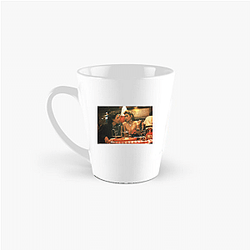 St Elmo's Fire The King of The Brat Pack St. Elmo's Fire Mugs