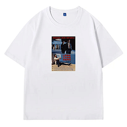 St Elmo's Fire A True Masterpiece St. Elmo's Fire T-Shirts