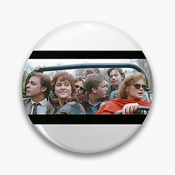 St Elmo's Fire Unforgettable Soundtrack St. Elmo's Fire Pins