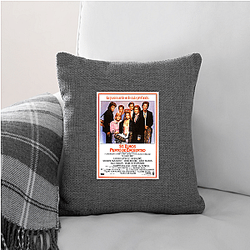 St. Elmo's Fire Is My Stage St. Elmo's Fire Pillows Cover