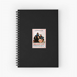 St Elmo's Fire The World Is A Bar St. Elmo's Fire Notebook