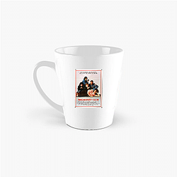 St Elmo's Fire The World Is A Bar St. Elmo's Fire Mugs