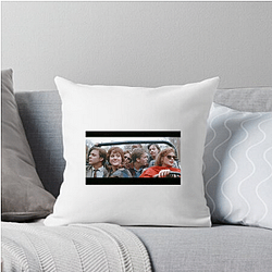 St Elmo's Fire Unforgettable Soundtrack St. Elmo's Fire Pillows Cover
