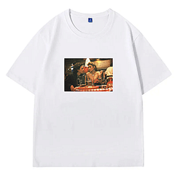 St Elmo's Fire The King of The Brat Pack St. Elmo's Fire T-Shirts