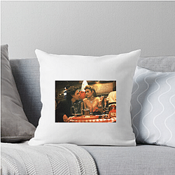 St Elmo's Fire The King of The Brat Pack St. Elmo's Fire Pillows Cover
