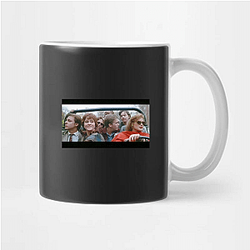 St Elmo's Fire Unforgettable Soundtrack St. Elmo's Fire Mugs