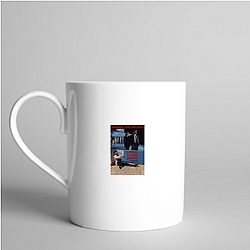 St Elmo's Fire A True Masterpiece St. Elmo's Fire Mugs