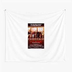 St Elmo's Fire Always Timeless Always Emotional St. Elmo's Fire Tapestries