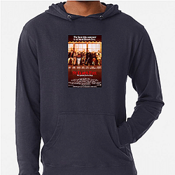 St Elmo's Fire Always Timeless Always Emotional St. Elmo's Fire Hoodies