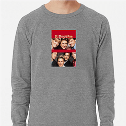 St Elmo's Fire My Favorite 80s Film St. Elmo's Fire Sweatshirts