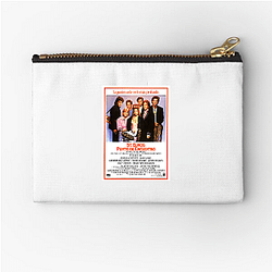 St. Elmo's Fire Is My Stage St. Elmo's Fire Zipper Pouches