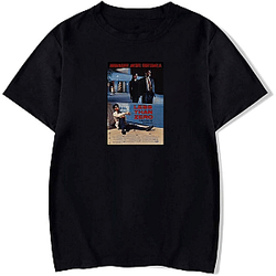 St Elmo's Fire A True Masterpiece St. Elmo's Fire T-Shirts