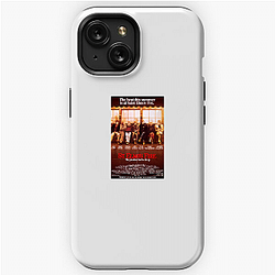 St Elmo's Fire Always Timeless Always Emotional St. Elmo's Fire iPhone Cases