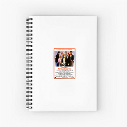 St. Elmo's Fire Is My Stage St. Elmo's Fire Notebook