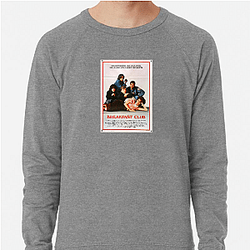St Elmo's Fire The World Is A Bar St. Elmo's Fire Sweatshirts