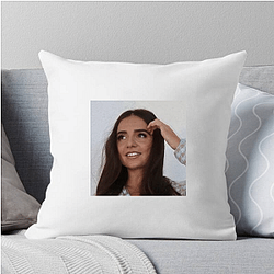 Stephania Ergemlidze Unforgettable Content Stephania Ergemlidze Pillows Cover