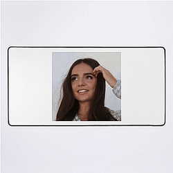 Stephania Ergemlidze Unforgettable Content Stephania Ergemlidze Mouse Pads