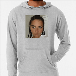 Stephania Ergemlidze The Queen of The Court Stephania Ergemlidze Hoodies