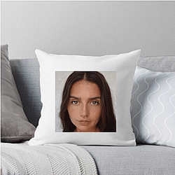 Stephania Ergemlidze The Best Basketball Player Stephania Ergemlidze Pillows Cover