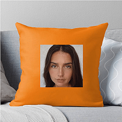 Stephania Ergemlidze The Best Basketball Player Stephania Ergemlidze Pillows Cover