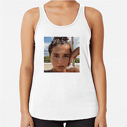 Stephania Ergemlidze My Favorite Creator Stephania Ergemlidze Tank Tops