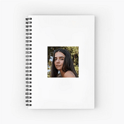 Stephania Ergemlidze No Limits Just Power Stephania Ergemlidze Notebook
