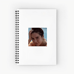 Stephania Ergemlidze Beyond The Court Stephania Ergemlidze Notebook