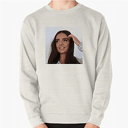Stephania Ergemlidze Unforgettable Content Stephania Ergemlidze Sweatshirts