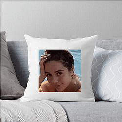 Stephania Ergemlidze Beyond The Court Stephania Ergemlidze Pillows Cover
