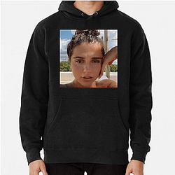Stephania Ergemlidze My Favorite Creator Stephania Ergemlidze Hoodies