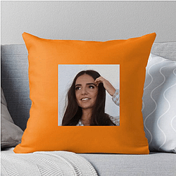 Stephania Ergemlidze Unforgettable Content Stephania Ergemlidze Pillows Cover