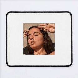 Stephania Ergemlidze The World Is My Stage Stephania Ergemlidze Mouse Pads